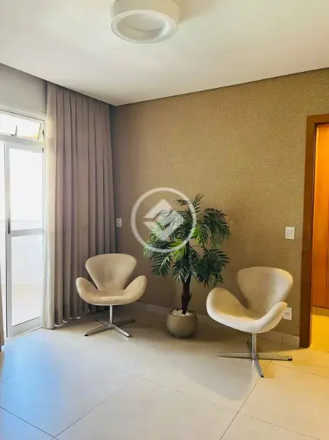 Apartamento 3 quartos no SARAIVA, Uberlândia — foto 3 de 6