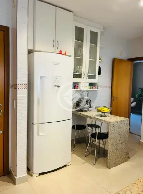 Apartamento 3 quartos no SARAIVA, Uberlândia — foto 5 de 6