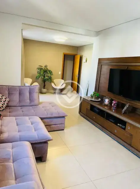 Apartamento SARAIVA, Uberlândia - MG — foto 1