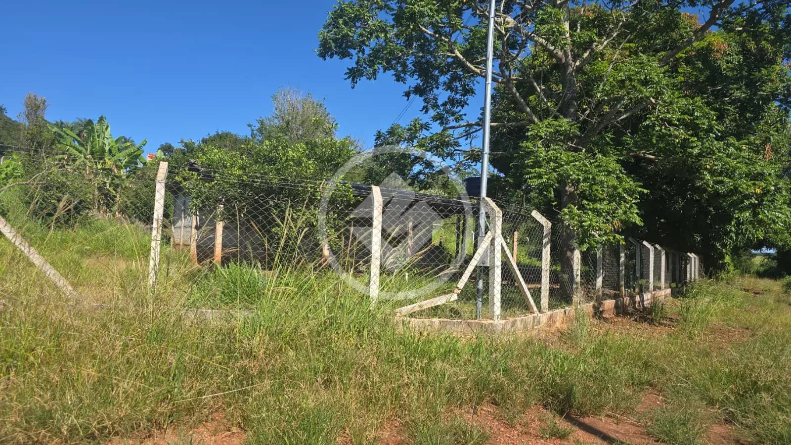 Terreno Condomínio no Área Rural de Uberlândia, Uberlândia — foto 3 de 3