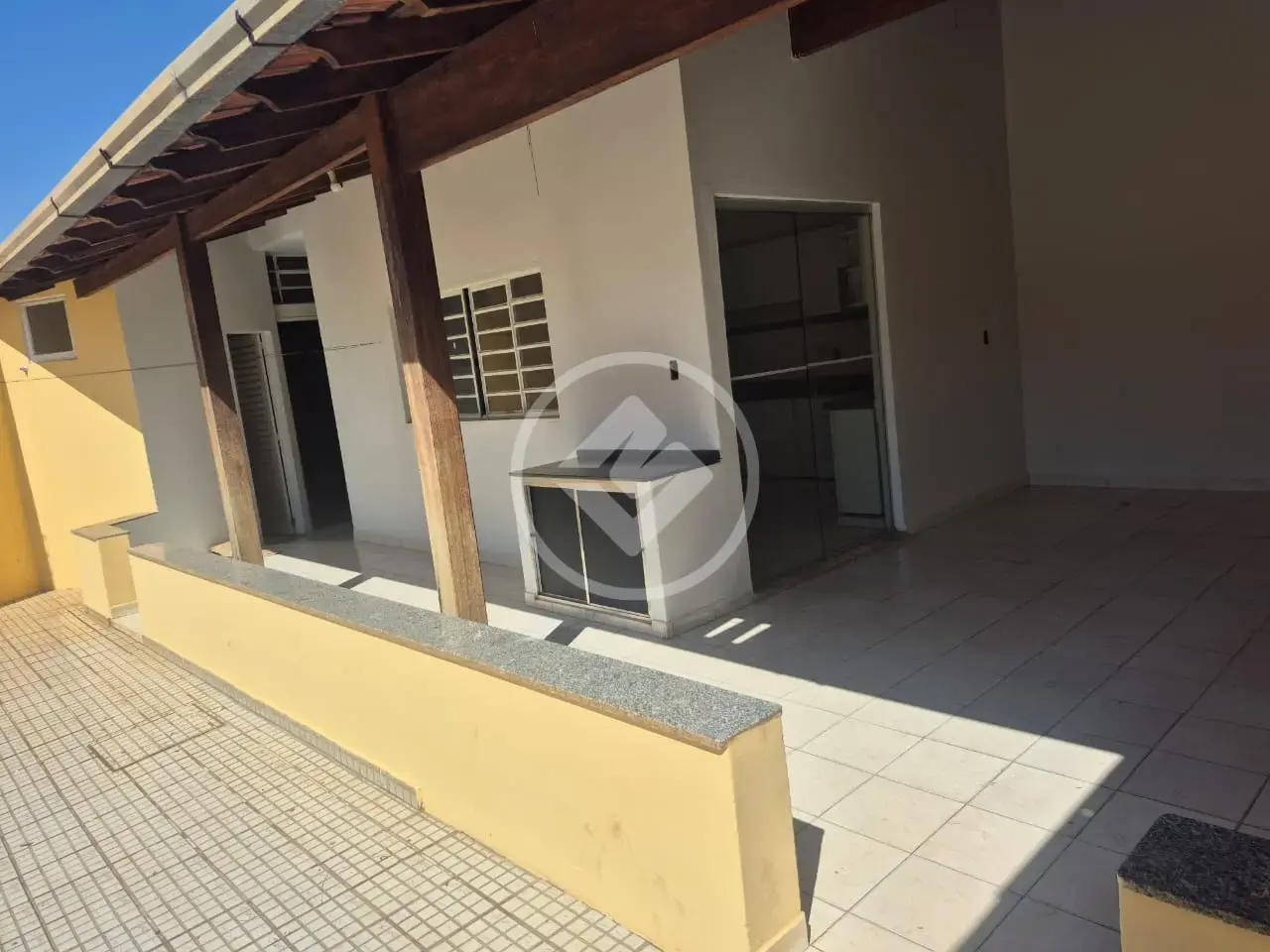 Casa 3 quartos no Presidente Roosevelt, Uberlândia — foto 4 de 6