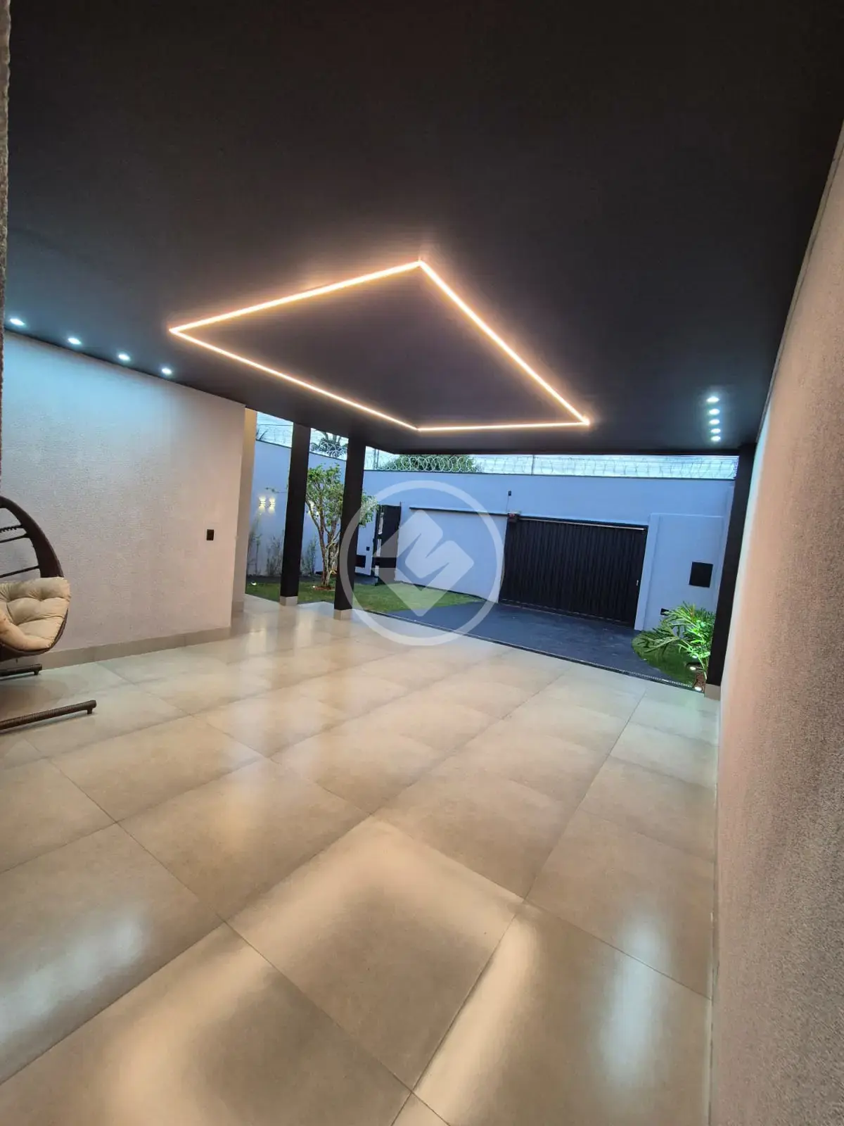 Casa 3 quartos no Granada, Uberlândia — foto 6 de 6