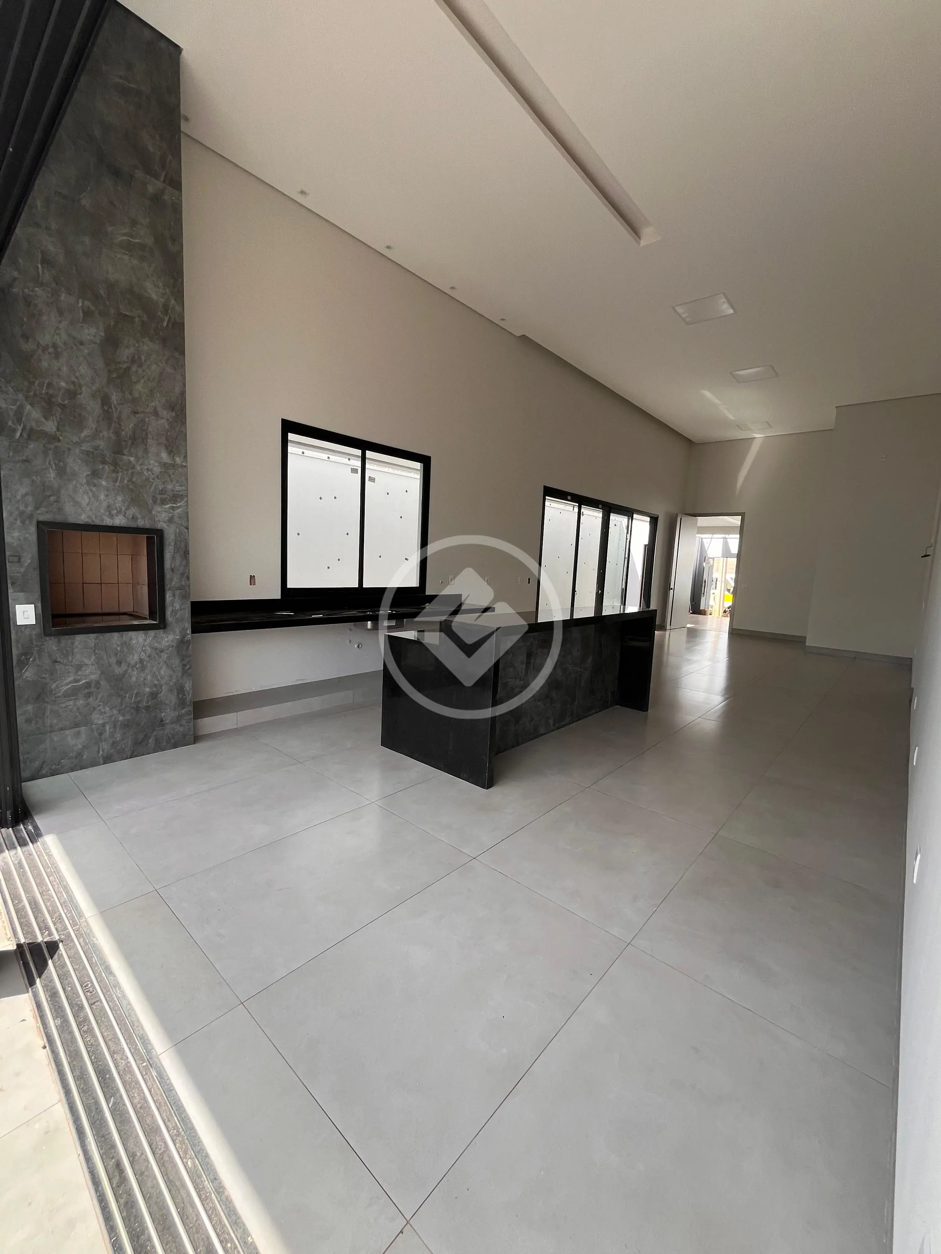 Casa Novo Mundo, Uberlândia - MG — foto 1