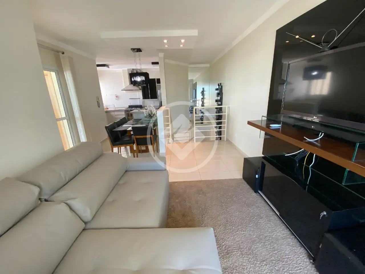 Cobertura 3 quartos no Santa Mônica, Uberlândia — foto 6 de 6