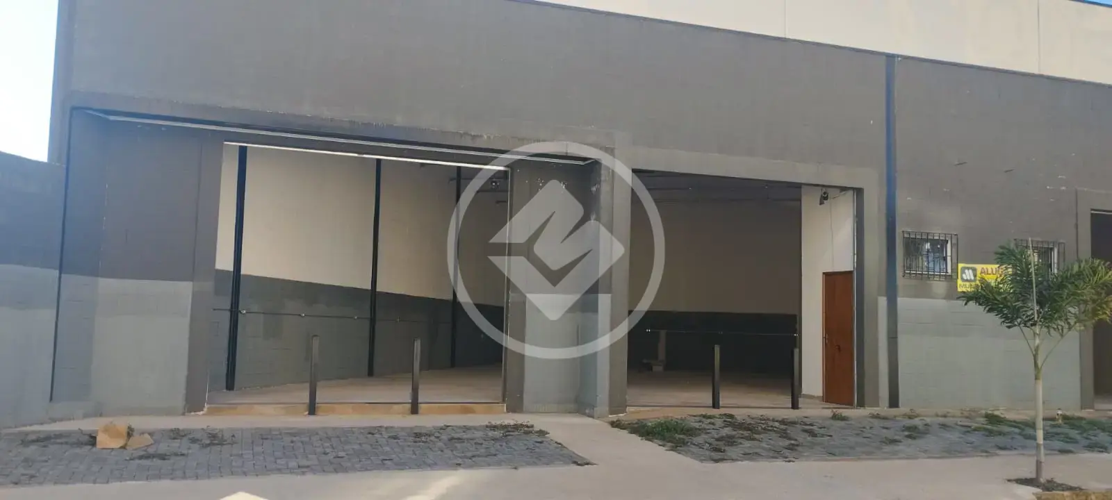Galpão Jardim Europa, Uberlândia - MG — foto 1