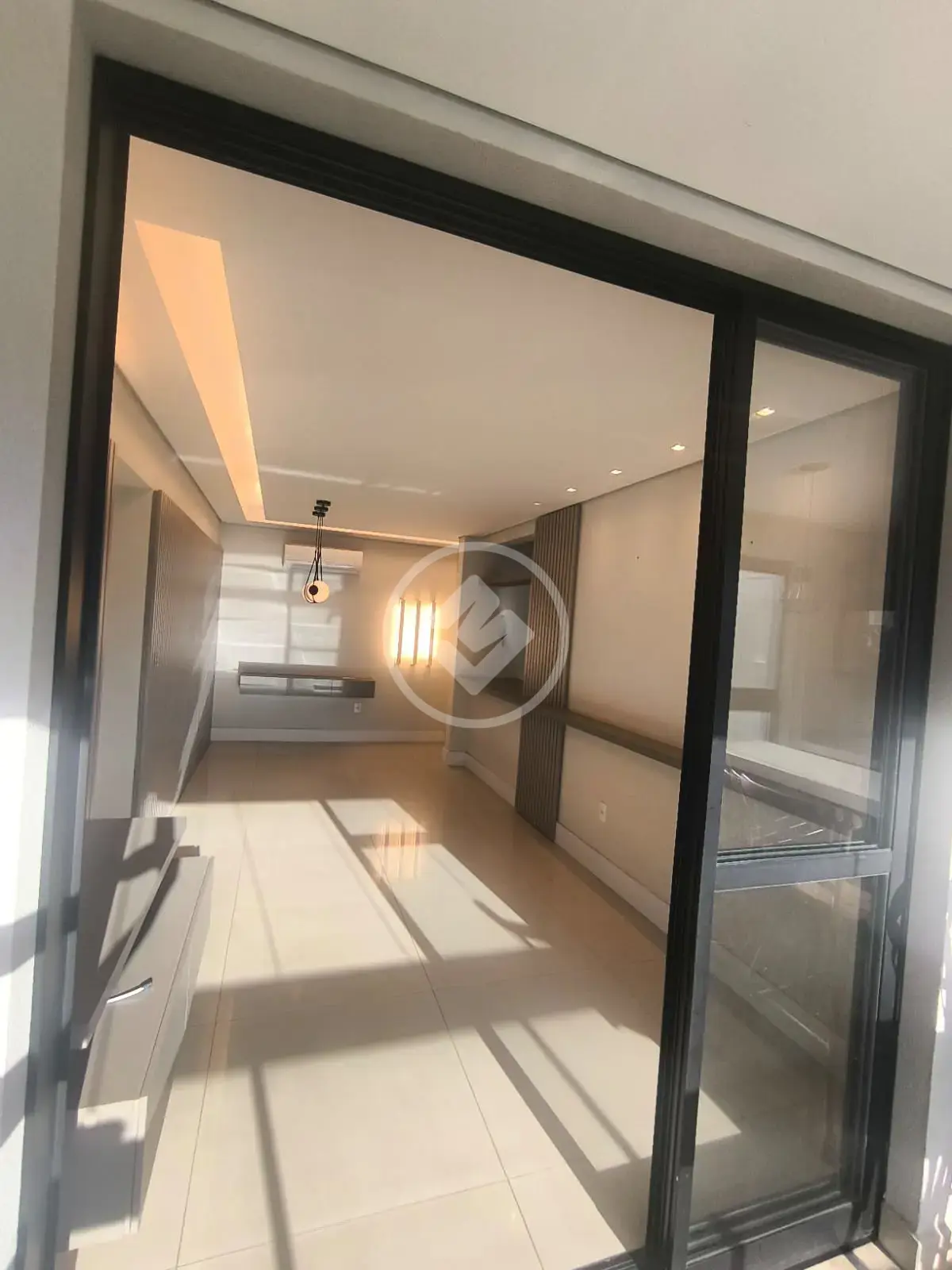 Apartamento Santa Mônica, Uberlândia - MG — foto 2