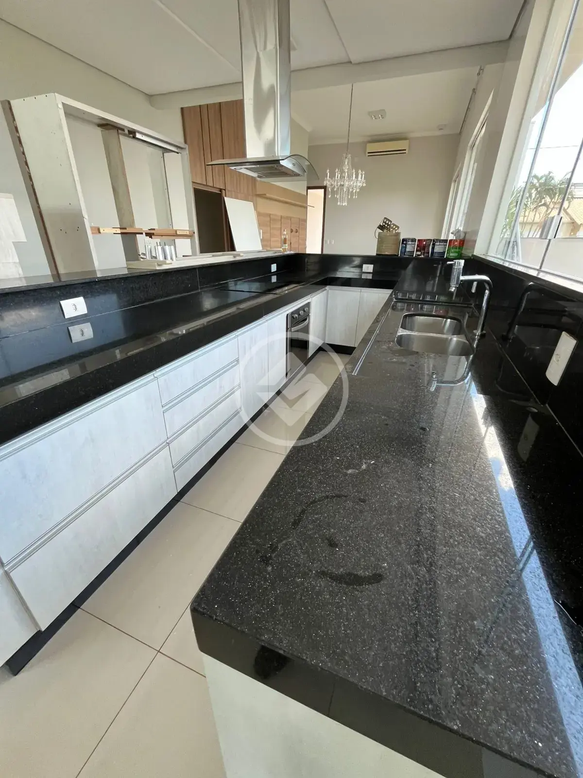 Casa Condomínio 3 quartos no Aclimação, Uberlândia — foto 4 de 6