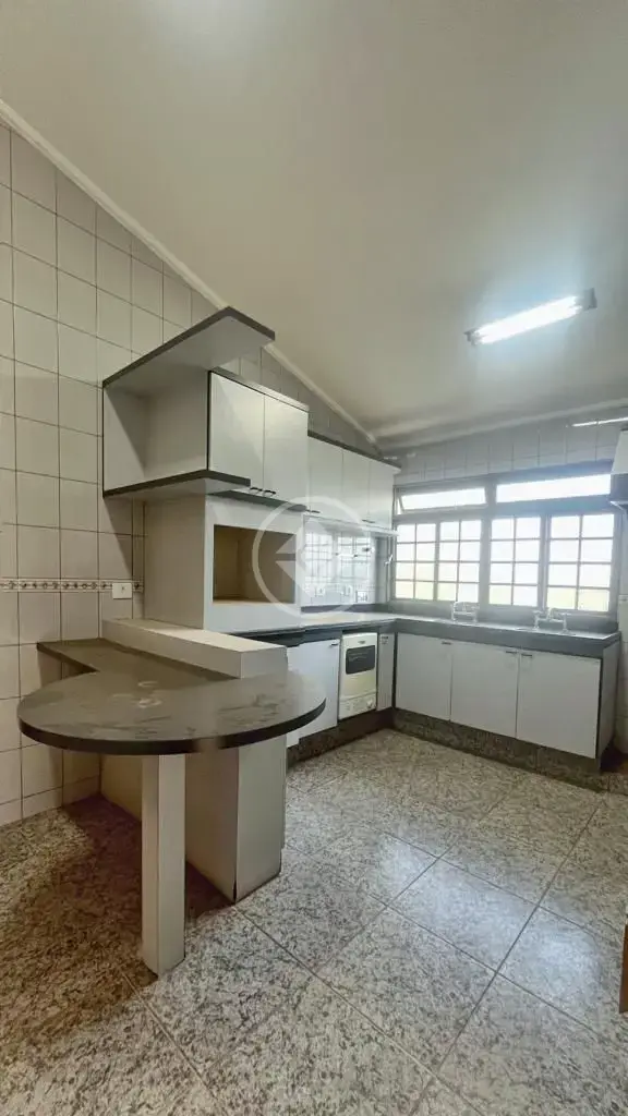 Sobrado 4 quartos no Cidade Jardim, Uberlândia — foto 6 de 6