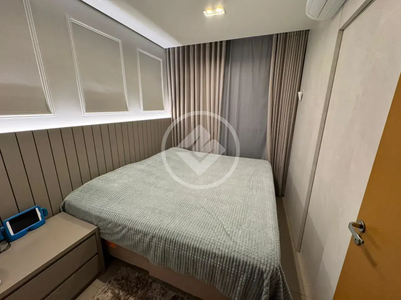 Casa Condomínio 3 quartos no Bosque dos Buritis, Uberlândia — foto 4 de 6