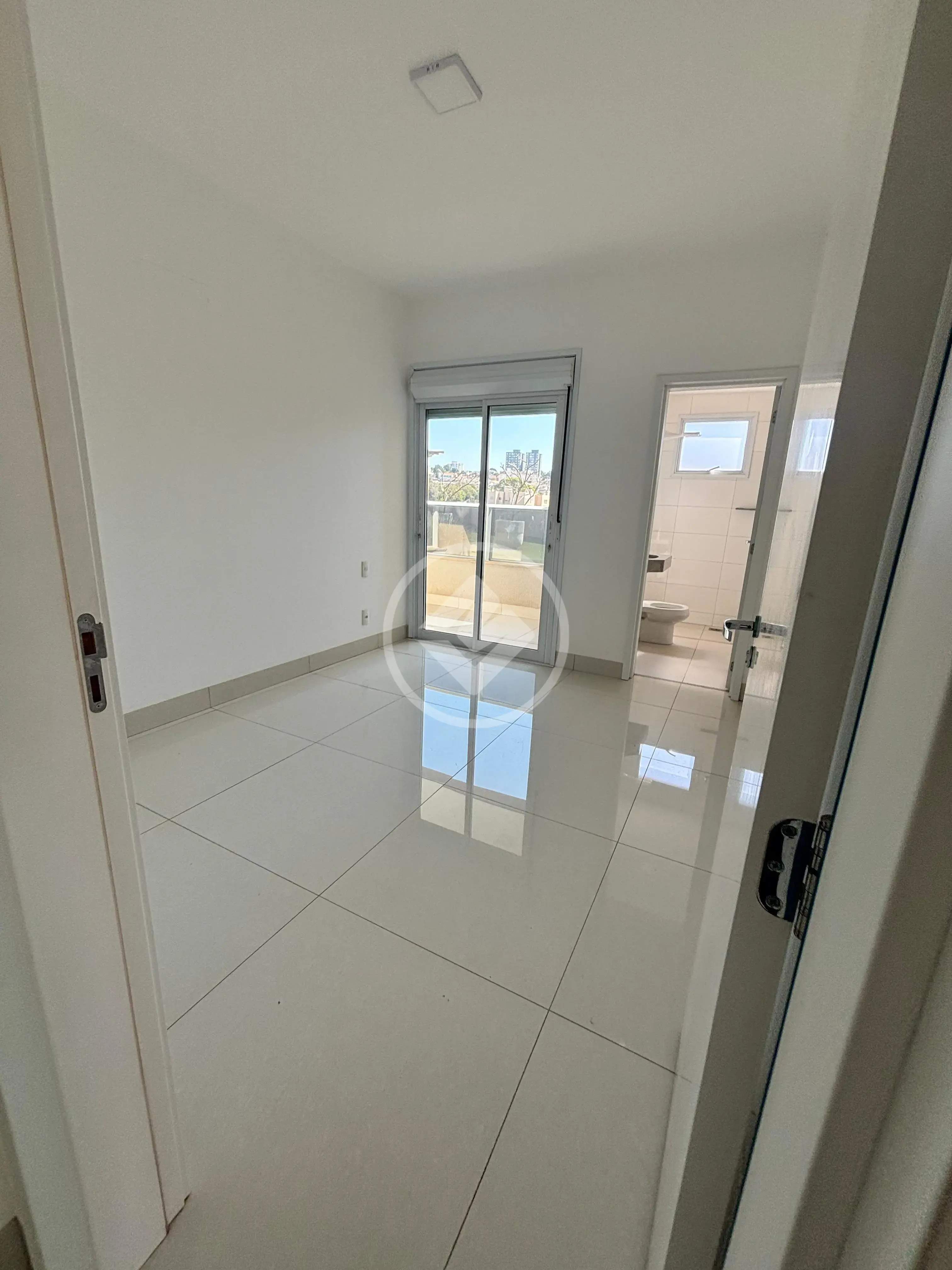 Apartamento Tubalina, Uberlândia - MG — foto 1