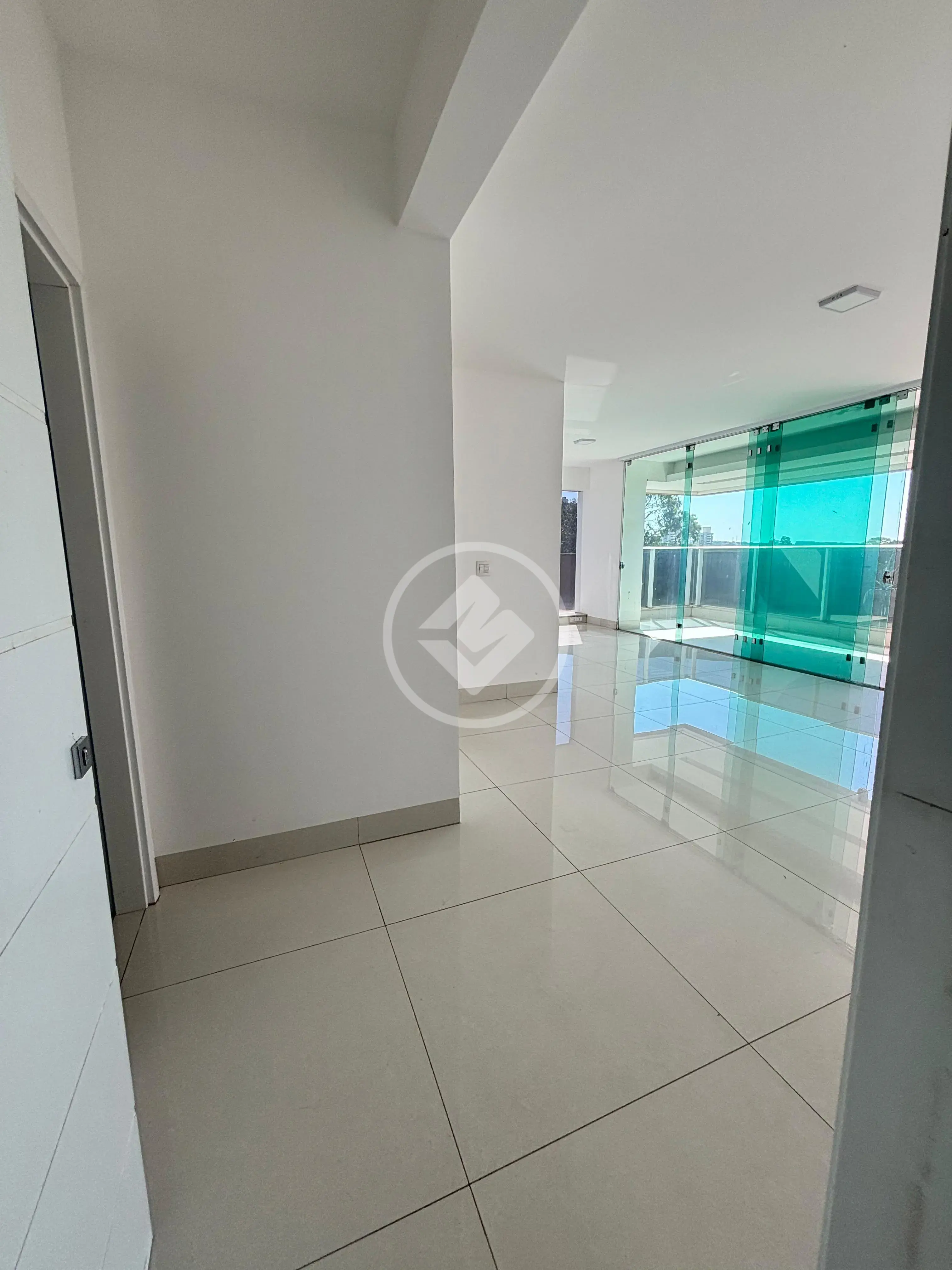 Apartamento 3 quartos no Tubalina, Uberlândia — foto 3 de 6