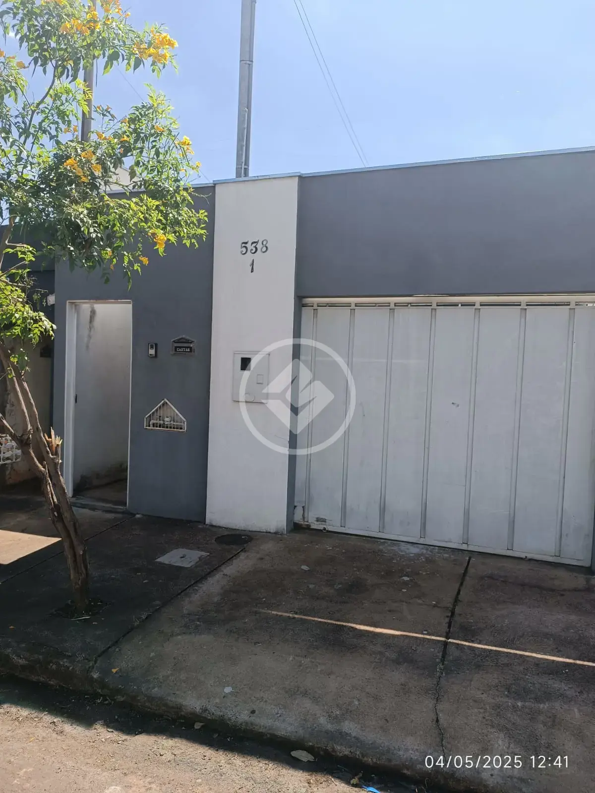 Casa Jardim Brasília, Uberlândia - MG — foto 2