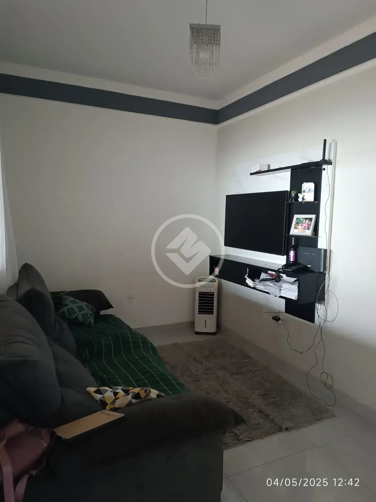 Casa 2 quartos no Jardim Brasília, Uberlândia — foto 4 de 6
