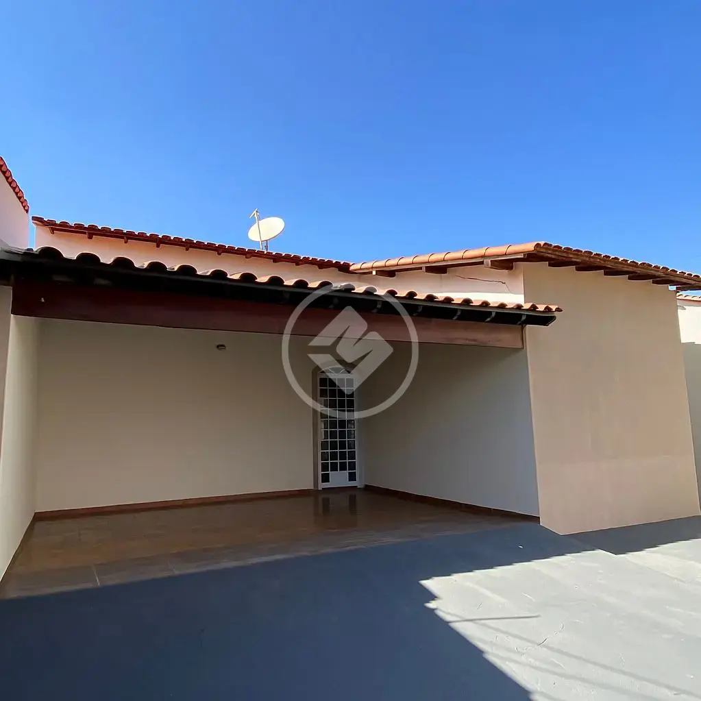 Casa Segismundo Pereira, Uberlândia - MG — foto 1