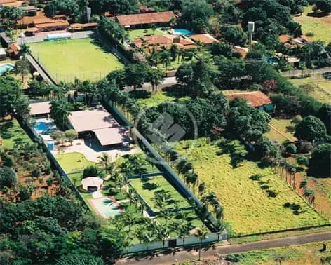 Casa Mansões Aeroporto, Uberlândia - MG — foto 2