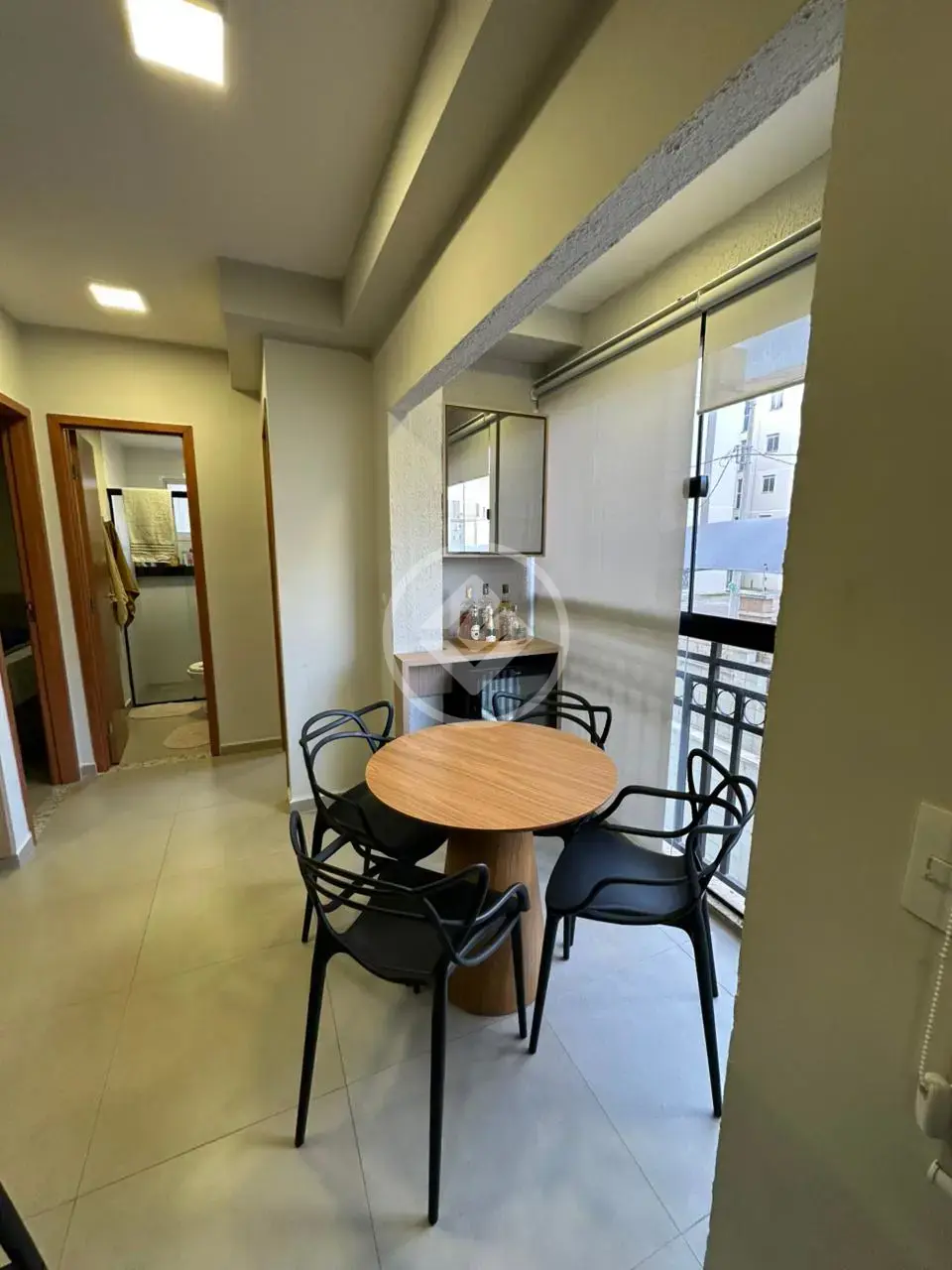 Apartamento 2 quartos no Grand Ville, Uberlândia — foto 6 de 6