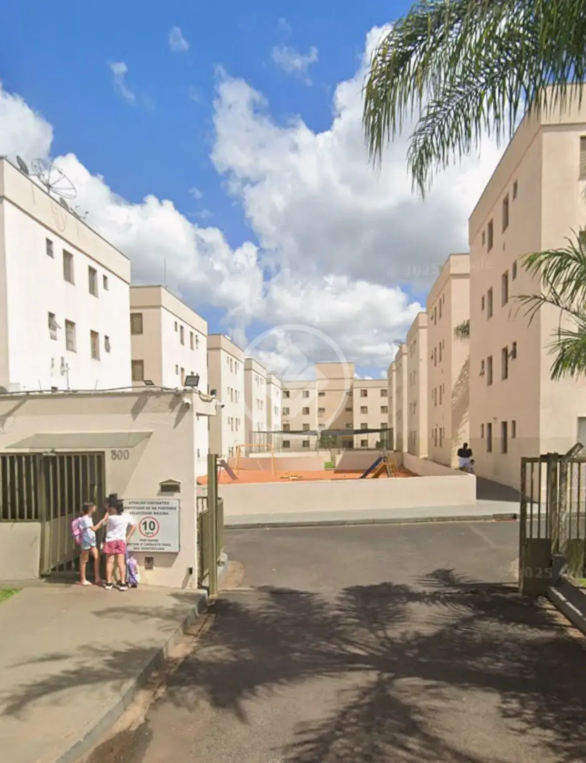 Apartamento 2 quartos no Laranjeiras, Uberlândia — foto 4 de 4