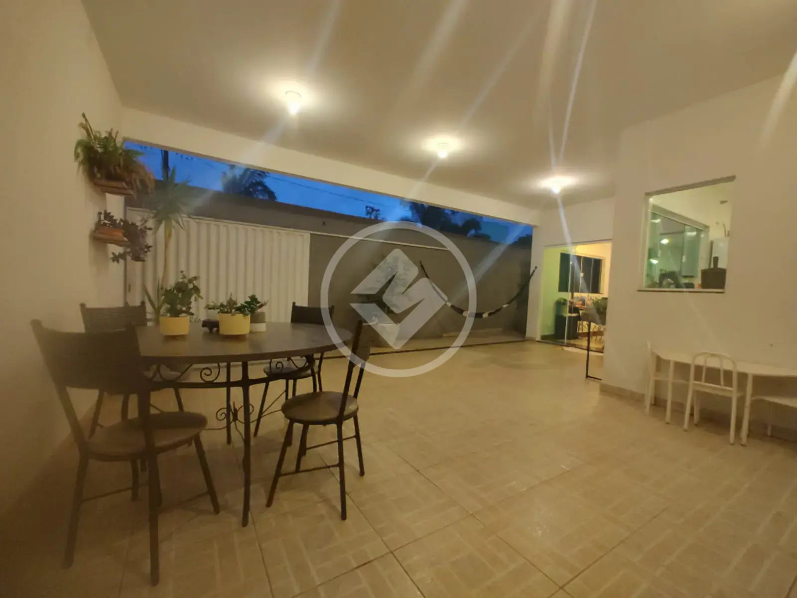 Casa Condomínio 3 quartos no Minas Gerais, Uberlândia — foto 5 de 6