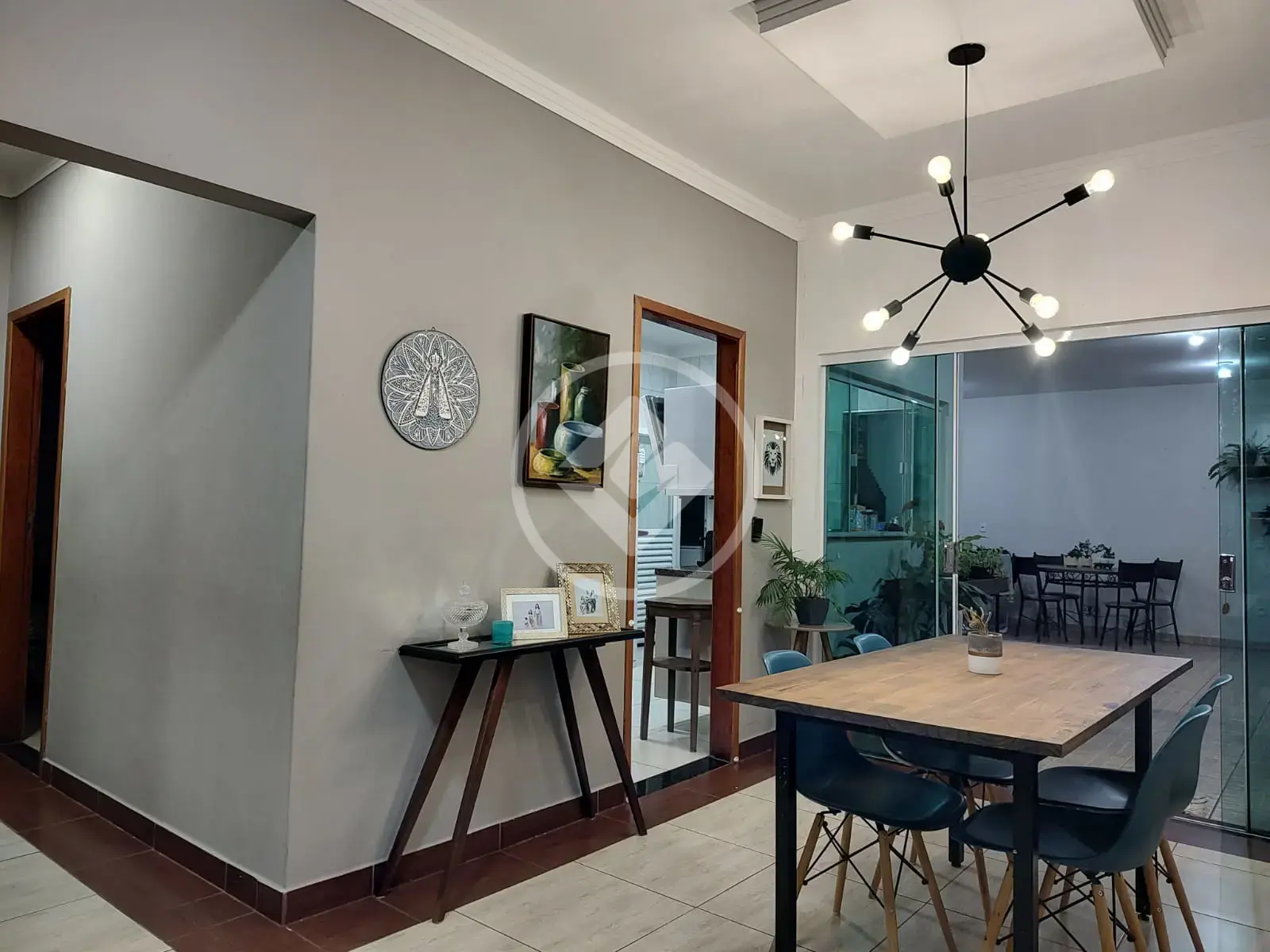 Casa Condomínio 3 quartos no Minas Gerais, Uberlândia — foto 3 de 6