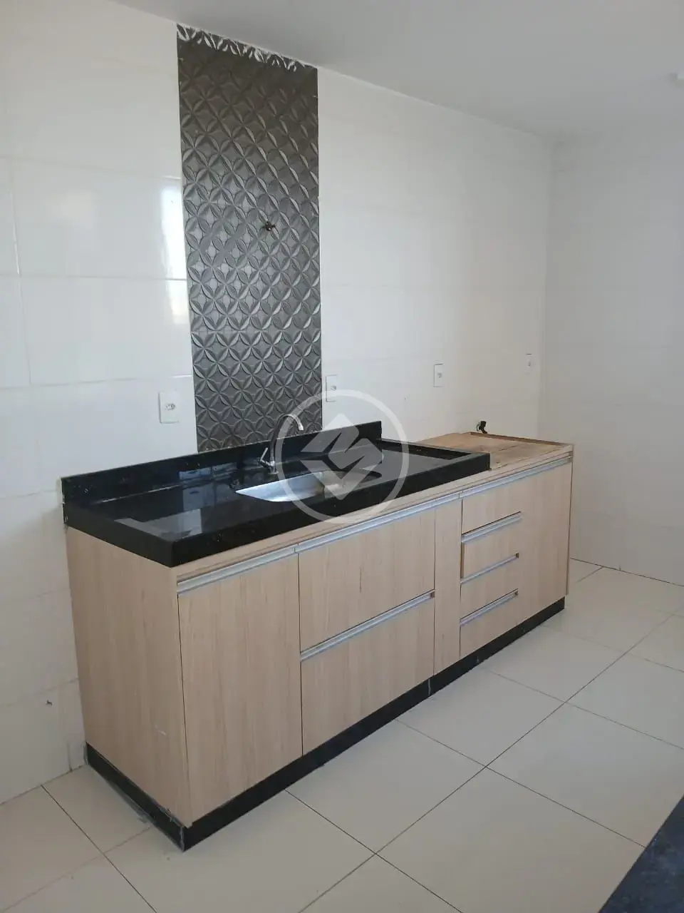 Apartamento Santa Rosa, Uberlândia - MG — foto 2