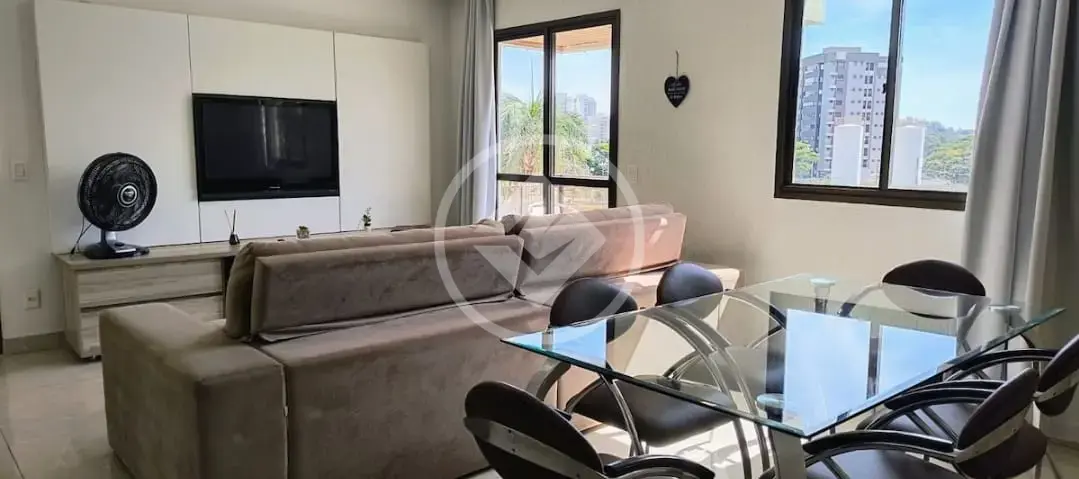 Apartamento 3 quartos no COPACABANA, Uberlândia — foto 3 de 6