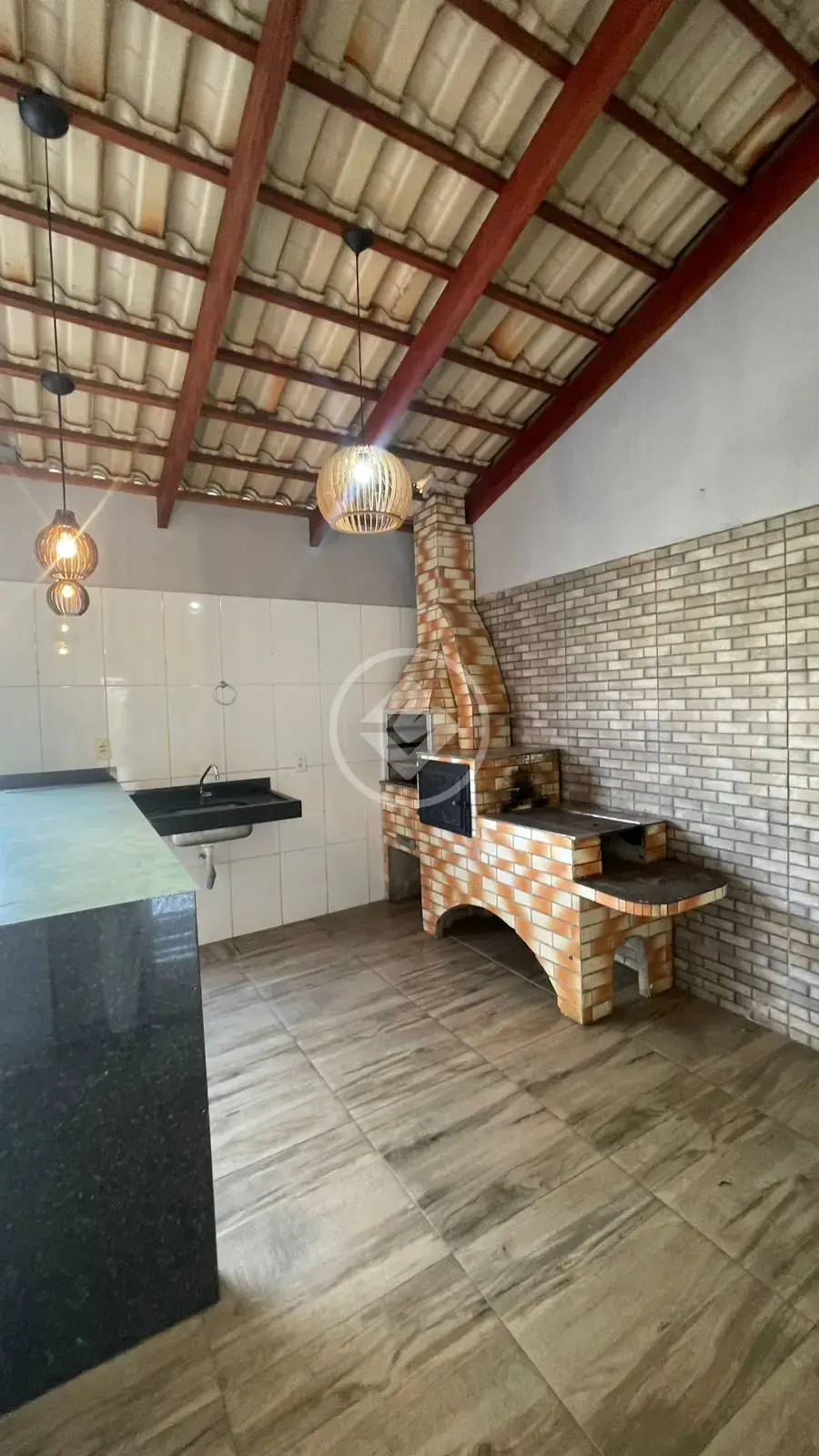 Casa 3 quartos no Jardim das Palmeiras, Uberlândia — foto 3 de 6