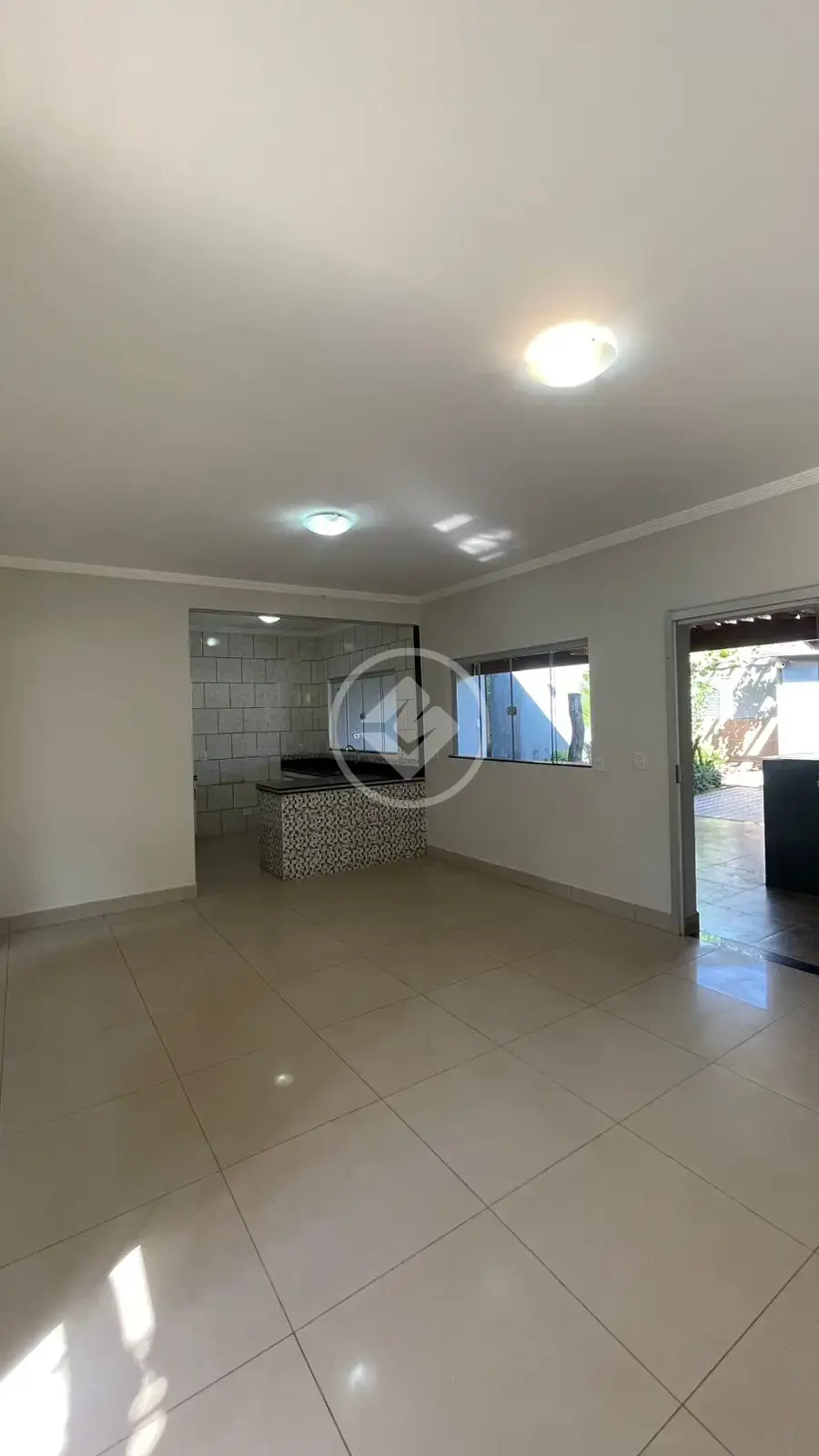 Casa 3 quartos no Jardim das Palmeiras, Uberlândia — foto 5 de 6