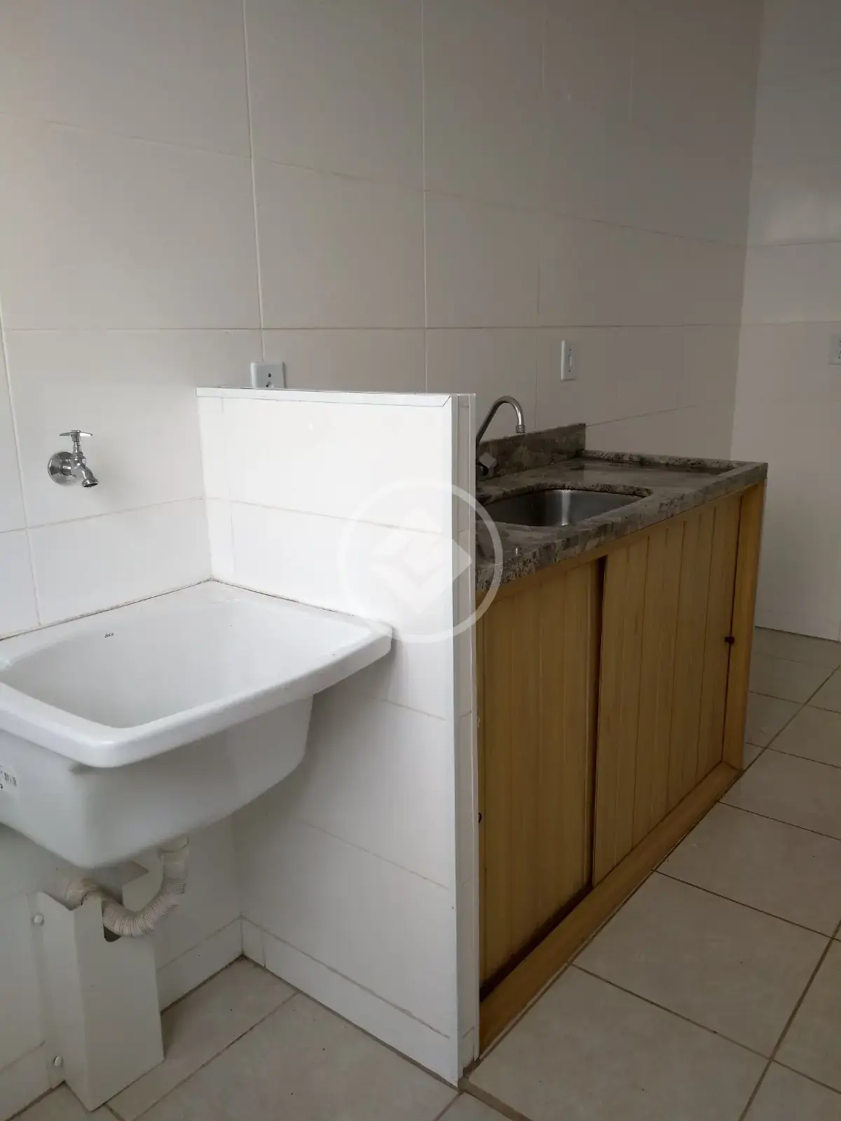 Apartamento 2 quartos no Panorama, Uberlândia — foto 2 de 6