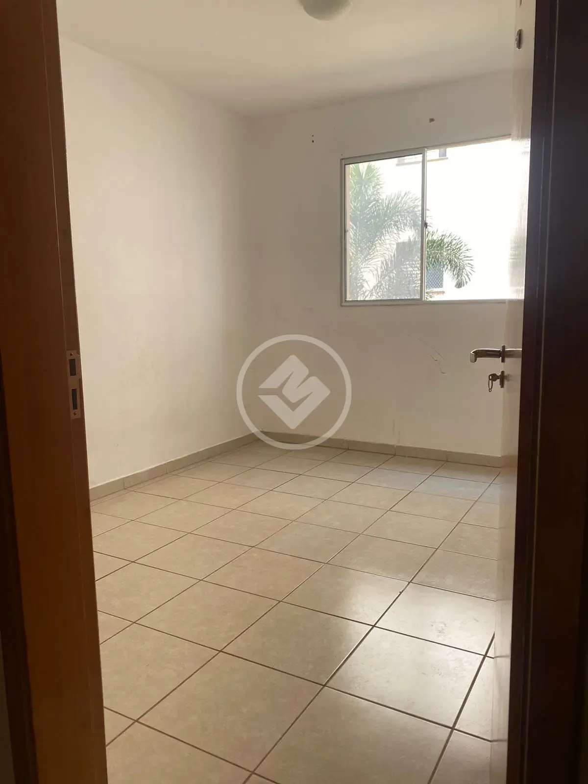 Apartamento à Venda com 2 Quartos - 47m² - Panorama - Uberlândia/MG