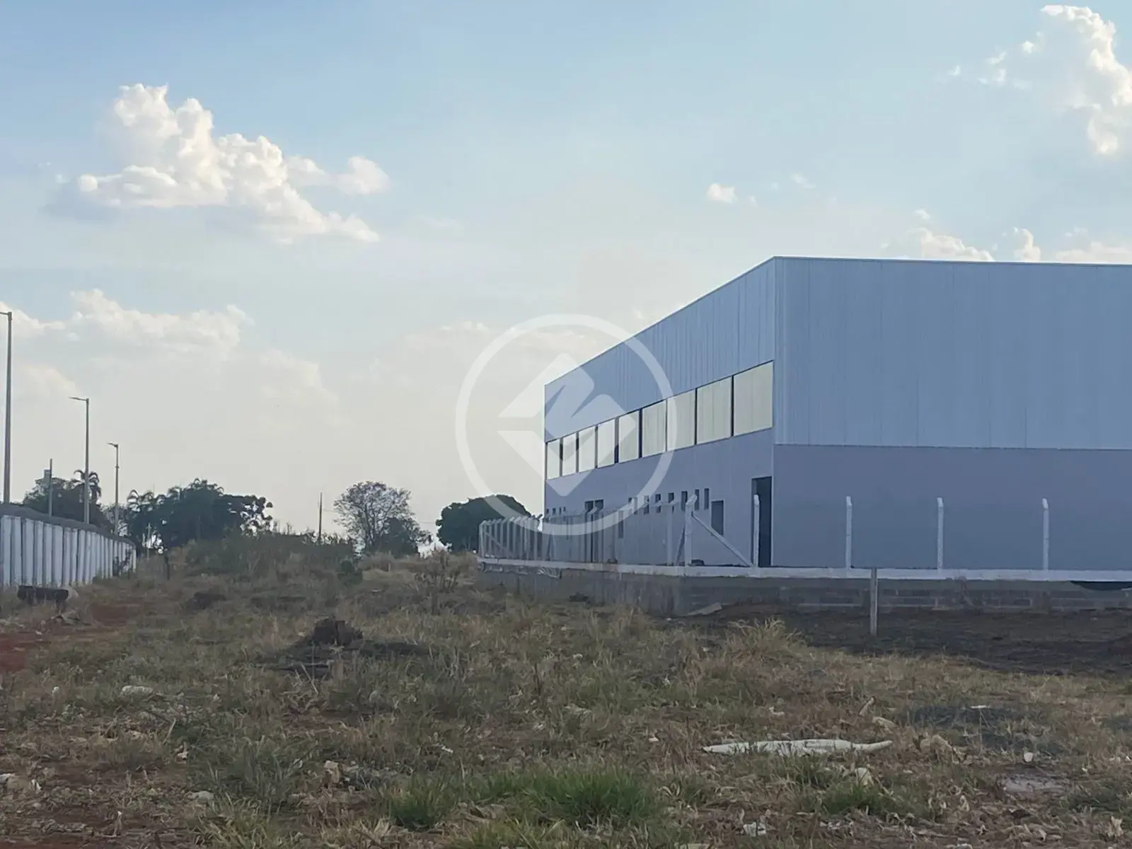 Galpão Loteamento Centro Empresarial LESTE, Uberlândia - MG — foto 2