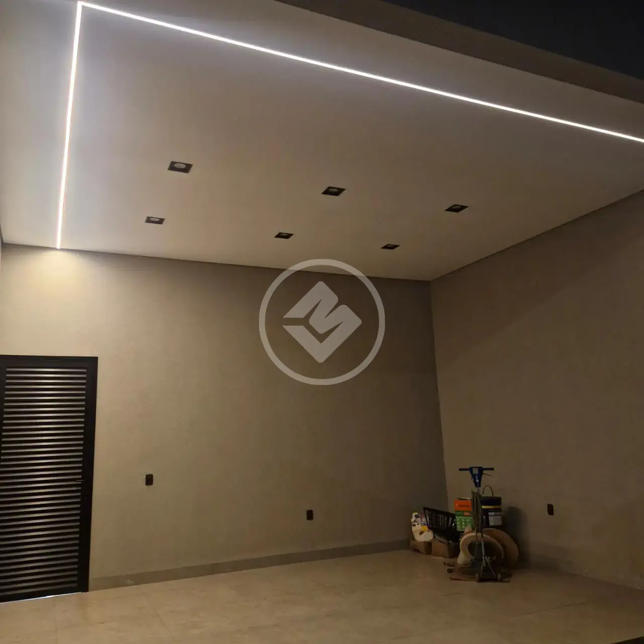 Casa 3 quartos no Loteamento Portal do Vale II, Uberlândia — foto 4 de 6