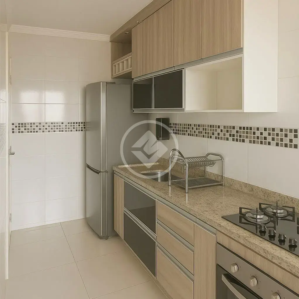 Apartamento 2 quartos no Santa Mônica, Uberlândia — foto 3 de 6