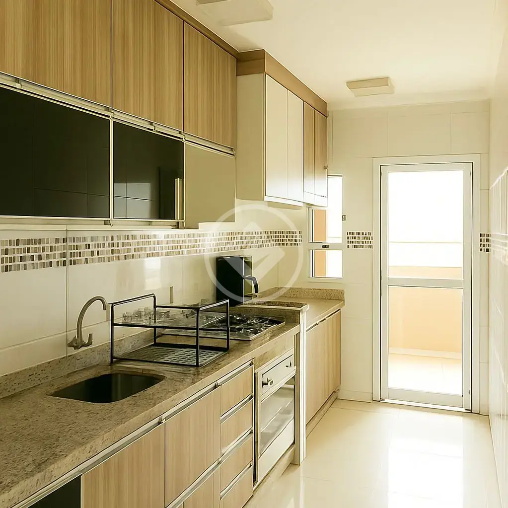 Apartamento 2 quartos no Santa Mônica, Uberlândia — foto 4 de 6