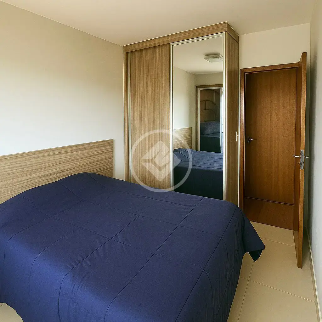 Apartamento 2 quartos no Santa Mônica, Uberlândia — foto 6 de 6