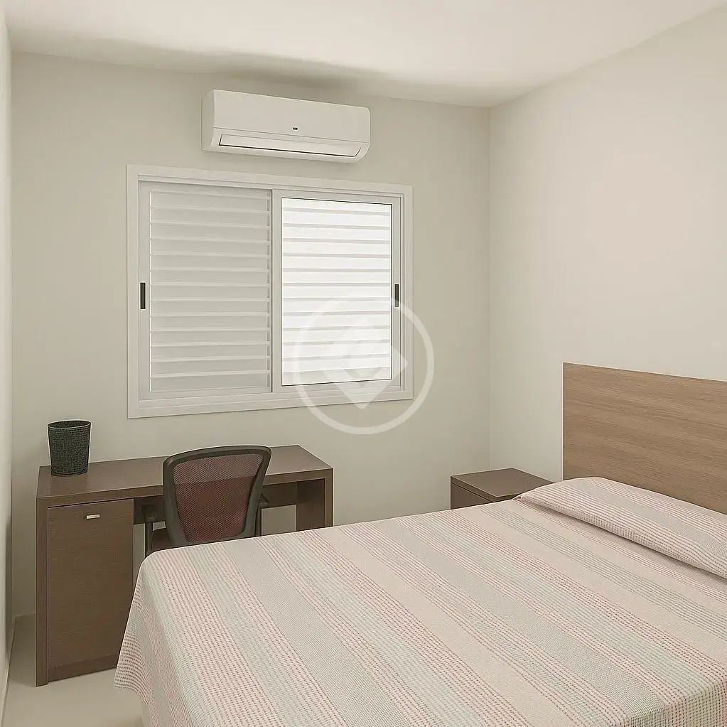 Apartamento 2 quartos no Santa Mônica, Uberlândia — foto 5 de 6