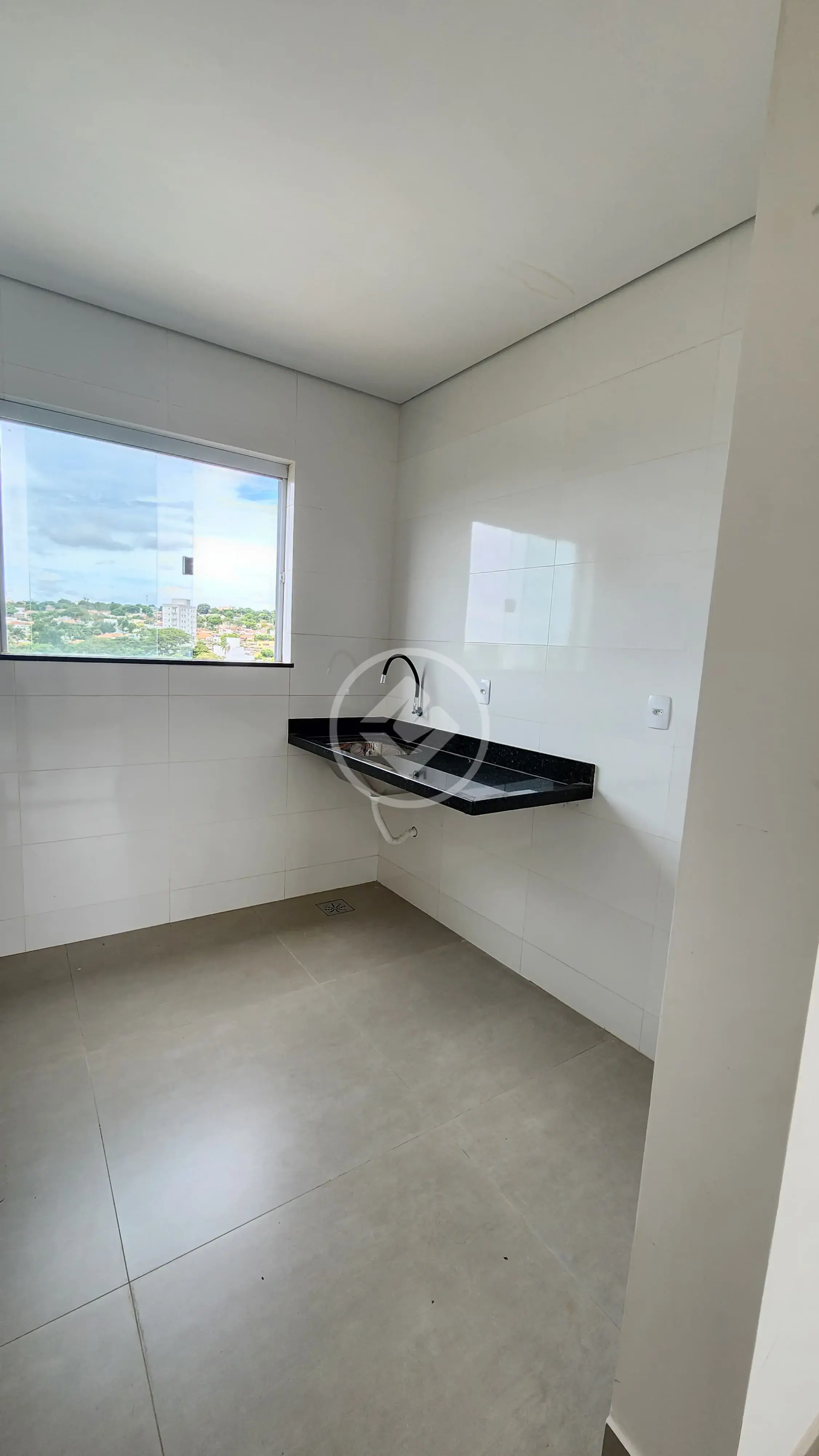 Apartamento 2 quartos no Daniel Fonseca, Uberlândia — foto 4 de 6