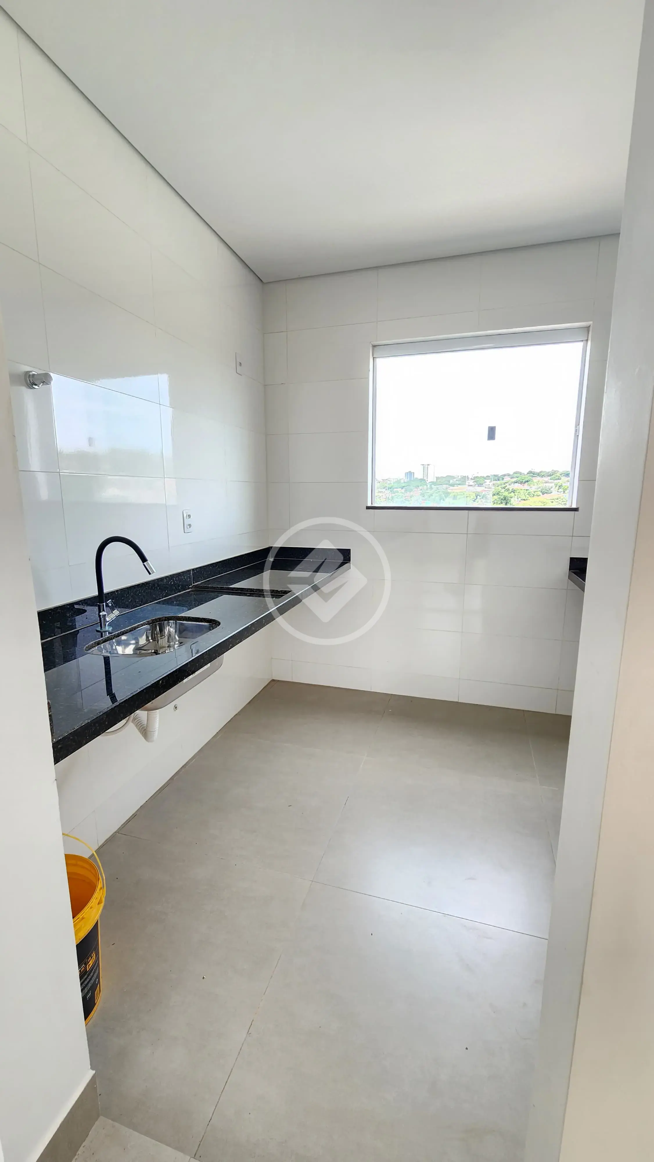 Apartamento 2 quartos no Daniel Fonseca, Uberlândia — foto 3 de 6