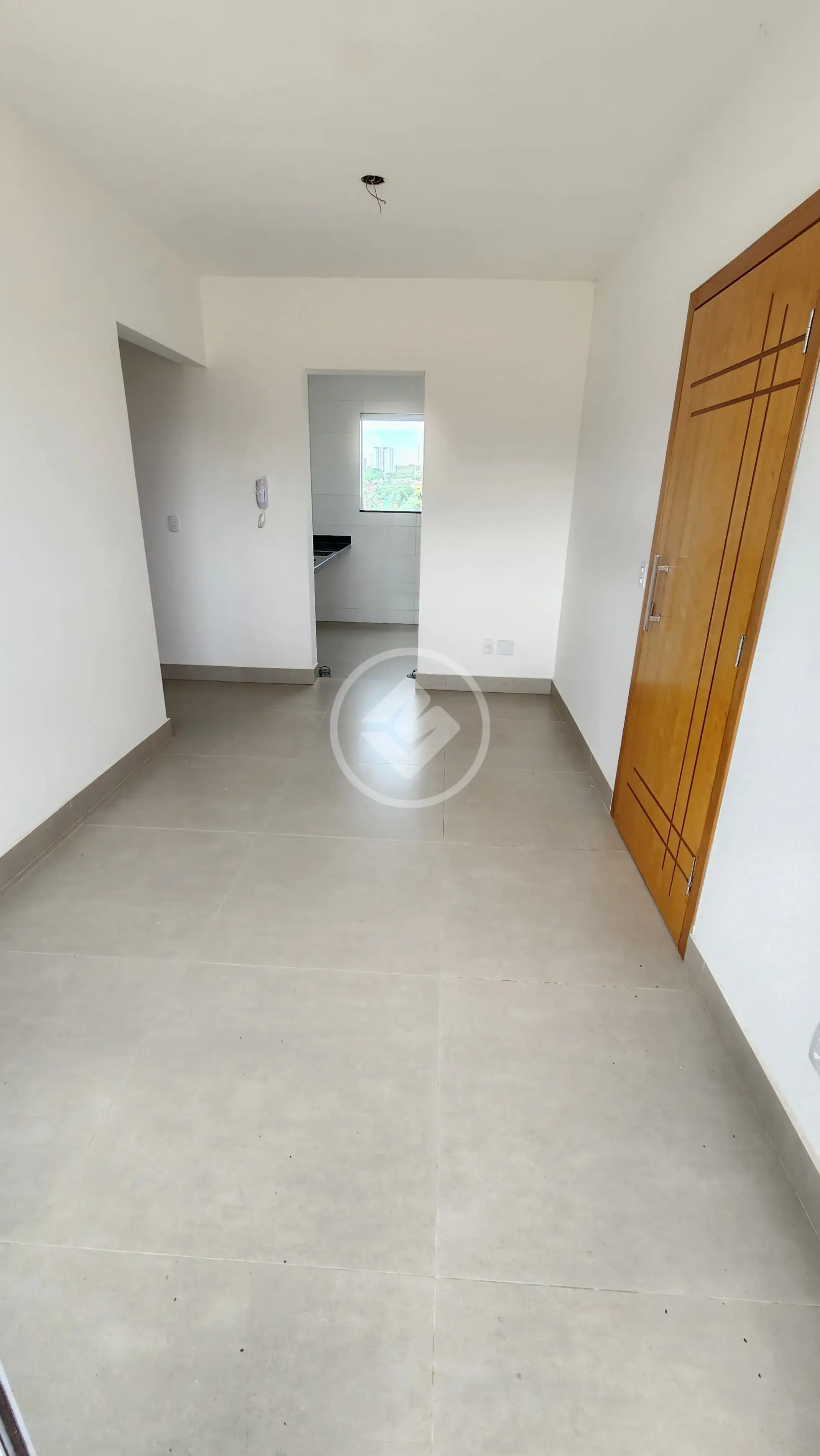 Apartamento Daniel Fonseca, Uberlândia - MG — foto 2