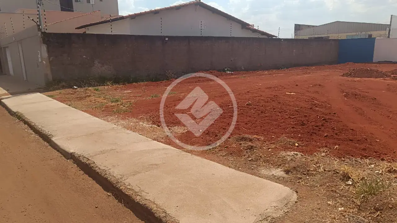 Terreno no Santa Mônica, Uberlândia — foto 3 de 5