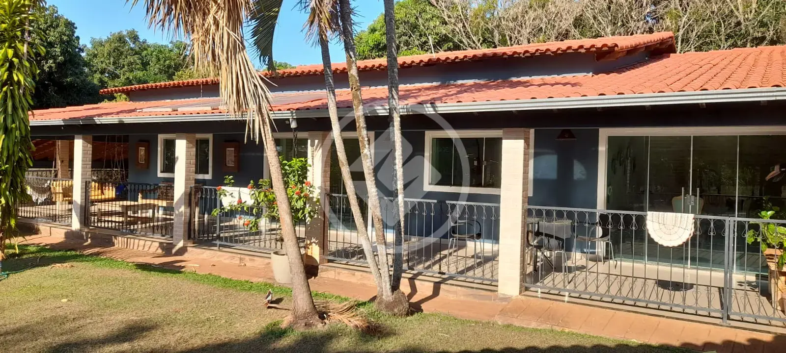 Chácara no City Uberlândia, Uberlândia — foto 3 de 6