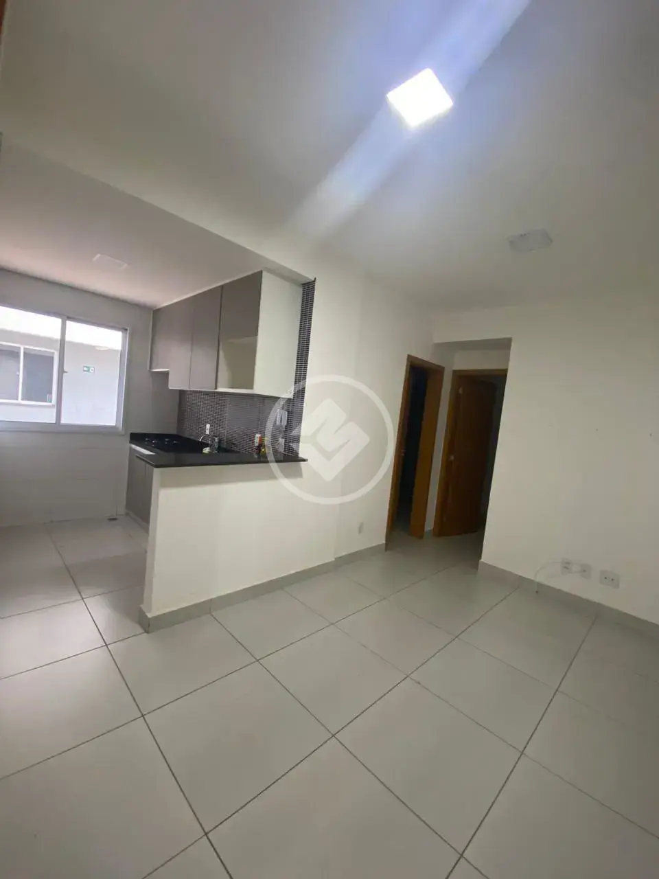 Apartamento Osvaldo Rezende, Uberlândia - MG — foto 1