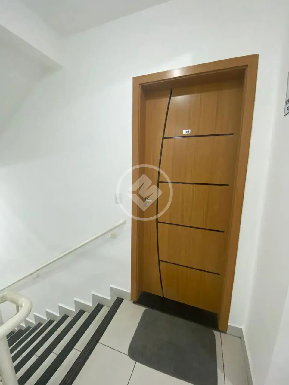 Apartamento 2 quartos no Osvaldo Rezende, Uberlândia — foto 6 de 6