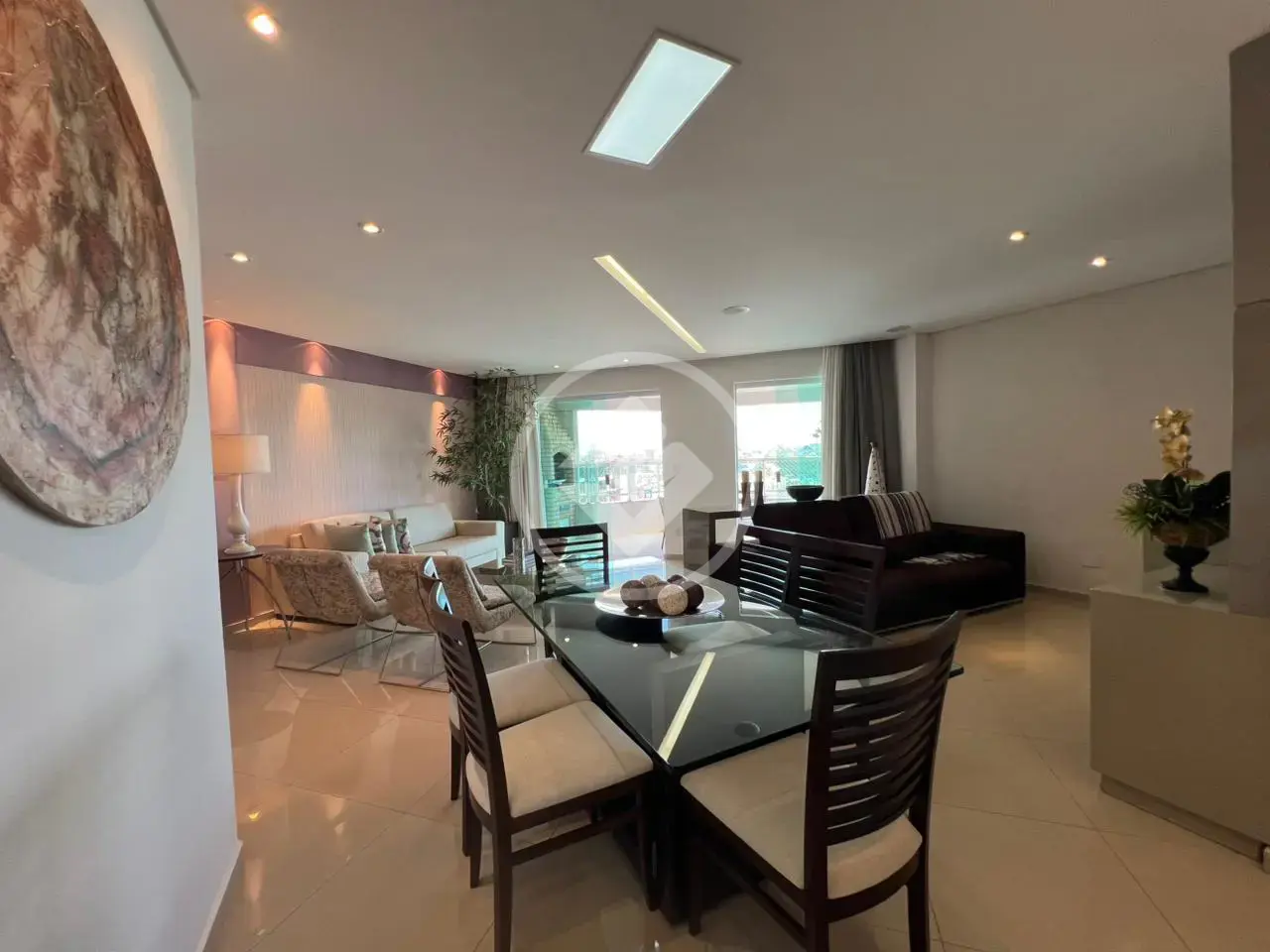 Apartamento 3 quartos no SARAIVA, Uberlândia — foto 3 de 6