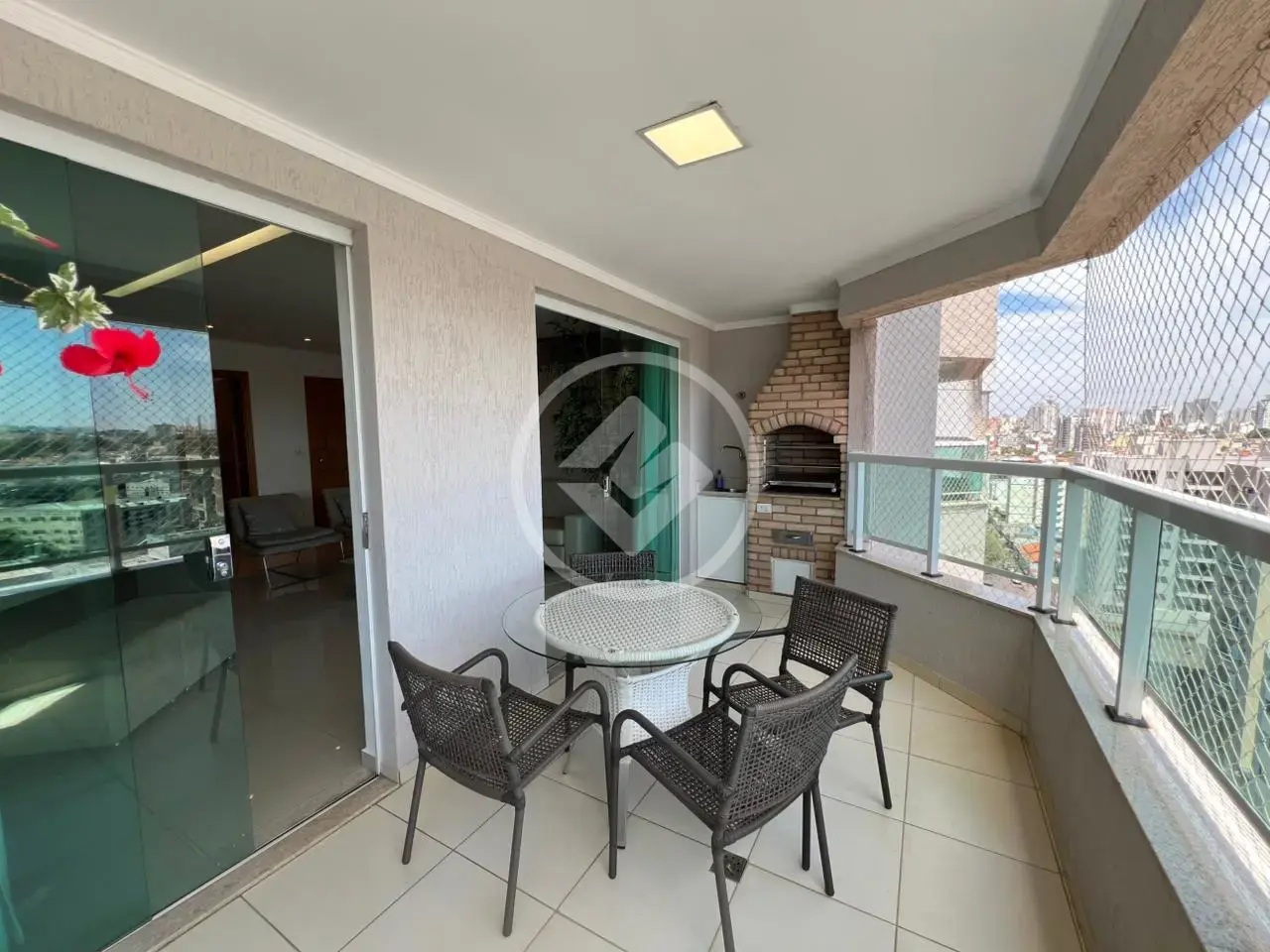Apartamento 3 quartos no SARAIVA, Uberlândia — foto 5 de 6