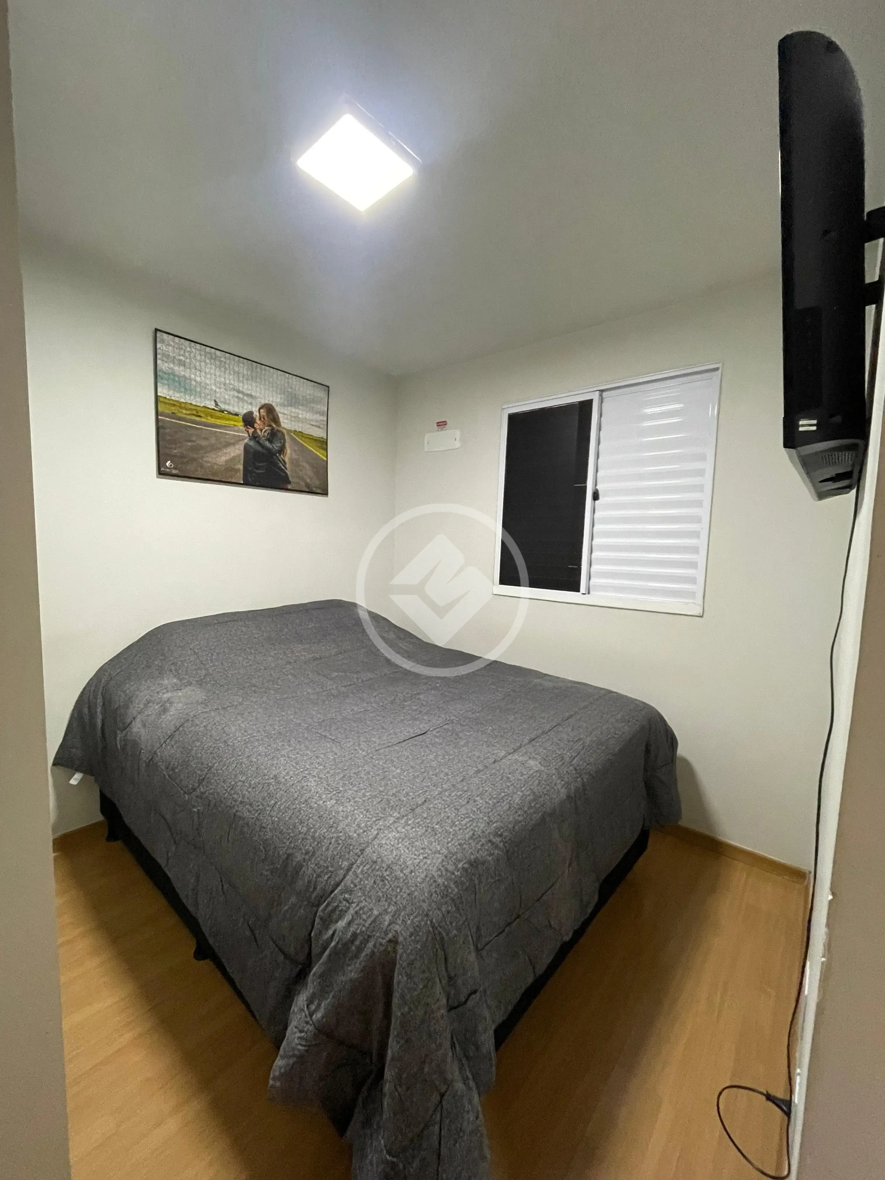 Apartamento 2 quartos no Grand Ville, Uberlândia — foto 6 de 6