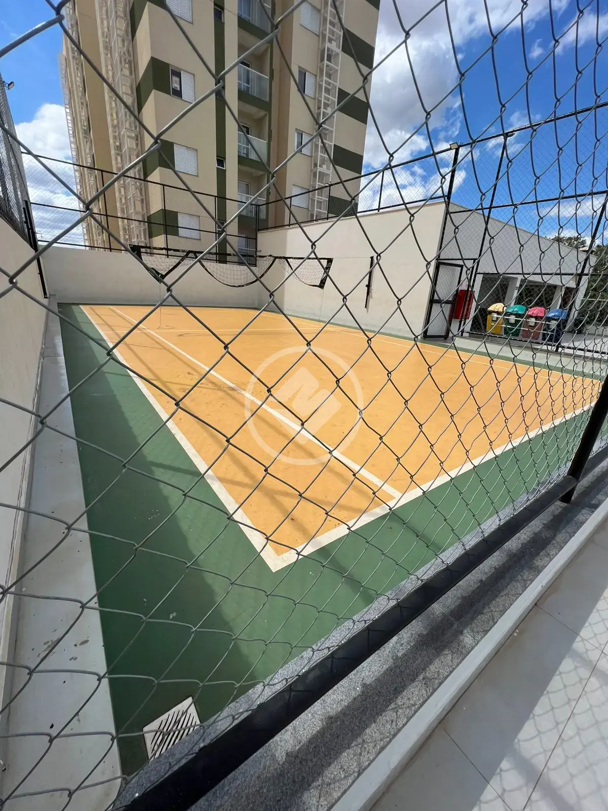 Apartamento 2 quartos no Jaraguá, Uberlândia — foto 5 de 6