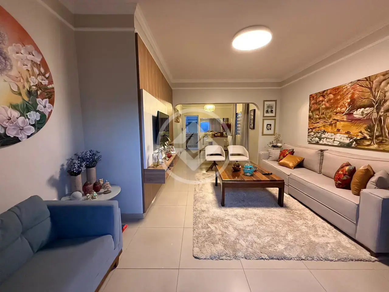 Casa 5 quartos no Cidade Jardim, Uberlândia — foto 5 de 6