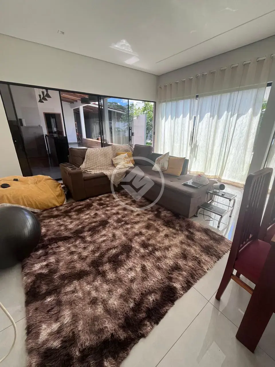 Casa 3 quartos no Jardim Karaíba, Uberlândia — foto 3 de 6