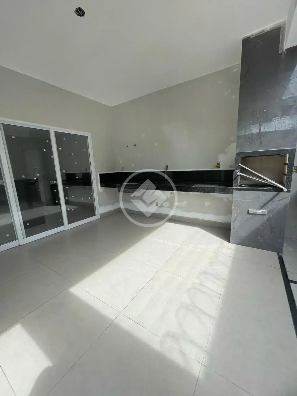 Sobrado Pampulha, Uberlândia - MG — foto 1