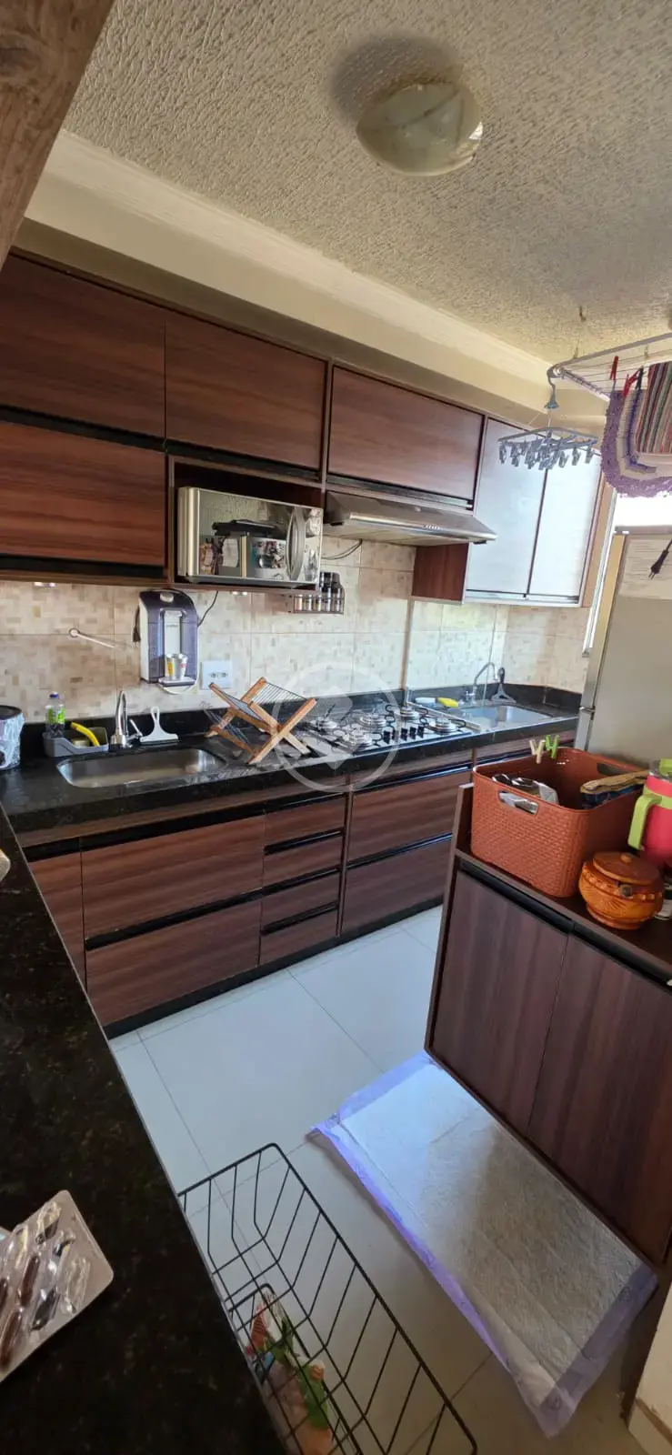Apartamento 2 quartos no Jardim Europa, Uberlândia — foto 3 de 6